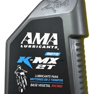 2T K-Mx Ricino 500Cc Ama
