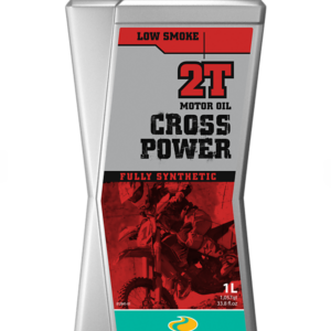 2T Cross Power 1L Full Sint