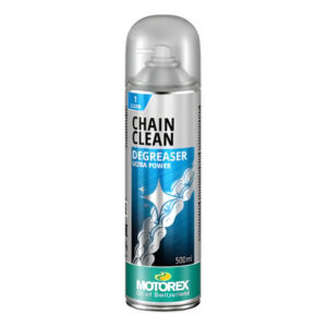 Chain Clean 500Cc Spray Motorex