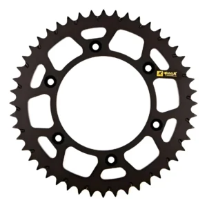 Corona Yamaha Yzf 125/250/450 50T 520 Prox Aluminio