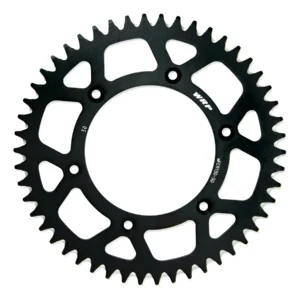 Corona Honda Cr/Crf 49T 520 Wrp Aluminio