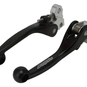 Palanca Rebatible Honda Cr 04-07 Crf250 04-06 Crf450 04-17 Funparts