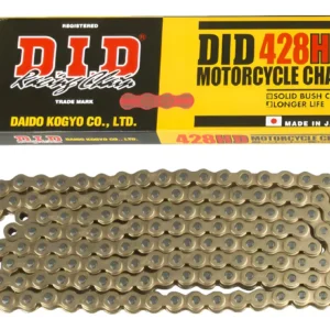 Cadena Did Jp 428Hd  X136  Rj  Dorada