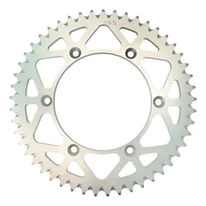 Corona Honda Cr/Crf 49T 520 Pbr Aluminio