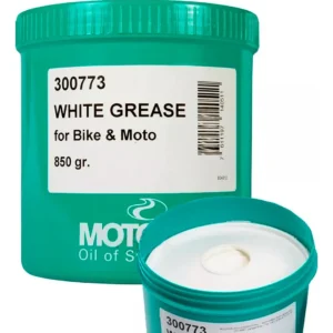 Grasa Motorex White 628 Litio 850Gr