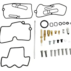 Kit Reparacion Carburador Keihin Fcr Crf-Yzf