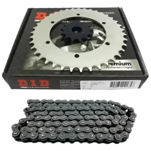 Kit Transmision Did Yamaha Xtz 250