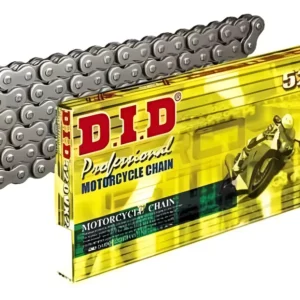 Cadena Did Jp 520Vx2  X118  Rj