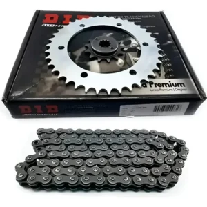 Kit Transmision Did Honda Xr 150