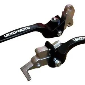 Palancas Rebatibles Tornado Xr150-190 Xre300 Ukko