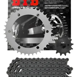 Kit Transmision Did Honda Tornado