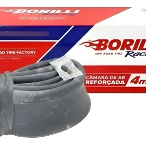 Camara 18 Trasera 4mm Borilli