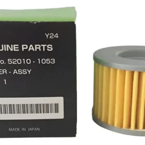 Filtro Aceite Kawasaki Kxf 450 06/16 Klx 300 Original