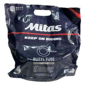 Camara 19 Trasera Mitas 2Mm