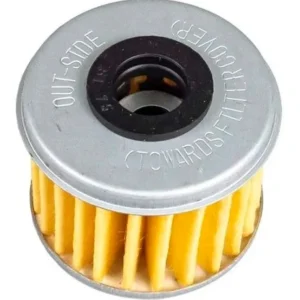 Filtro Aceite Honda Crf250/450 02/25 150 Trx450  Original