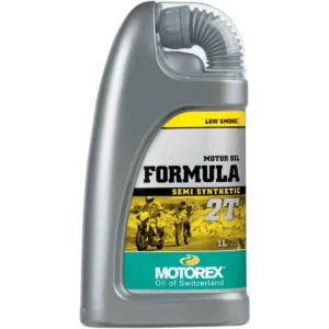 2T Formula Semi 1L Motorex