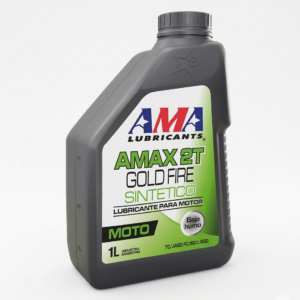 2T Sintetico Amax Gold Fire 1L Ama