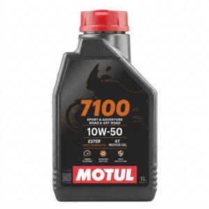 Motul  7100 10W50