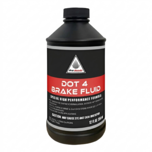 Liquido De Freno Honda Dot4
