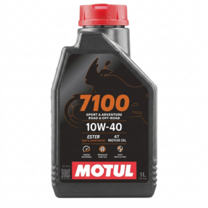 Motul 7100 10W40