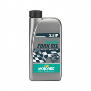 Fork Oil 2,5W Motorex