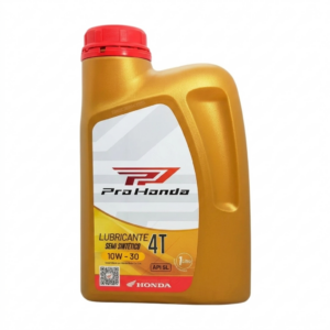 Aceite Honda Pro 10W30 Semi 1L
