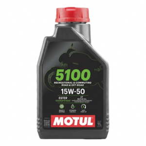 Motul 5100 15W50