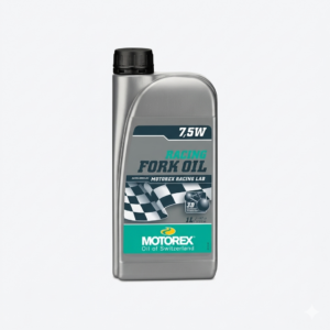 Fork Oil 7,5W Motorex