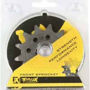 Piñon Honda Crf250R  18/21 - Crf250Rx 19/21 14T Prox