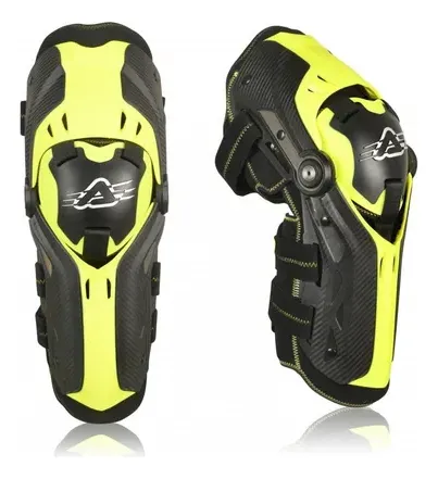 Rodillera Acerbis Gorilla