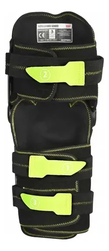 Rodillera Acerbis Gorilla - Imagen 2