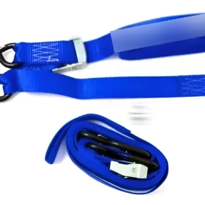 Suncho 35Mm Acerbis Azul