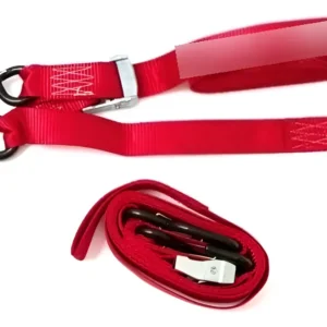 Suncho 35Mm Acerbis Rojo