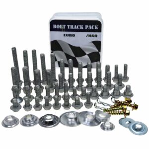 Kit Tornillos Ktm / Husqvarna