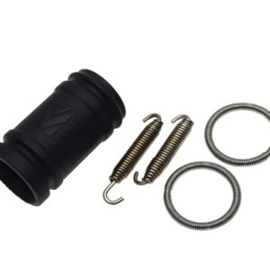 Junta Silicona Escape Ktm Sx 250 Exc 300 Te 300 Beta 300