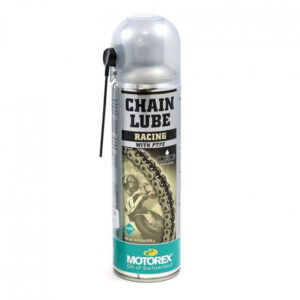 Chain Lube Racing 500Cc Synt/Teflo Motorex