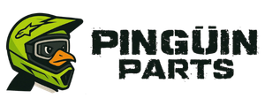 Pingüin Parts