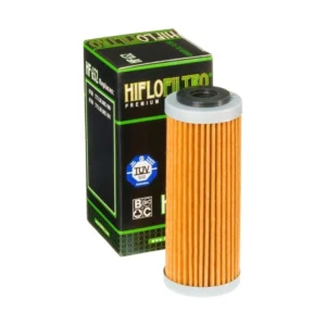 Filtro Aceite Beta Rr 10-22 Hiflo