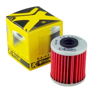Filtro Aceite Suzuki RMZ 250/450 Kawasaki KXF 250/450 Prox