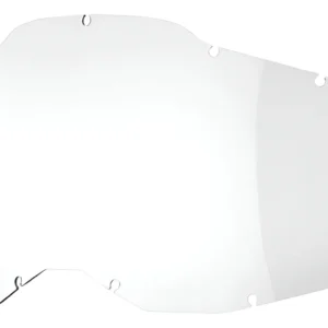 Mica Repuesto 100% Segunda Seneracion Transparente