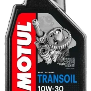 Transoil 10w30 Motul