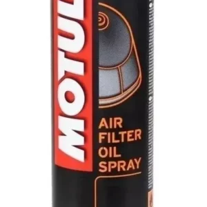 Air Filter Oil Motul Spray 400ml