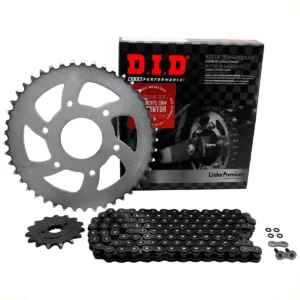 Kit Transmision Did KTM Adventure 390
