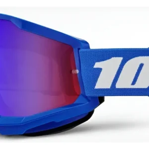 Antiparras 100% Strata 2