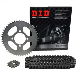 Kit Transmision Did Yamaha XTZ 125