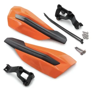 Cubre Puños Snake Mx Ktm Sx 16/22 Exc 17/23 Amx