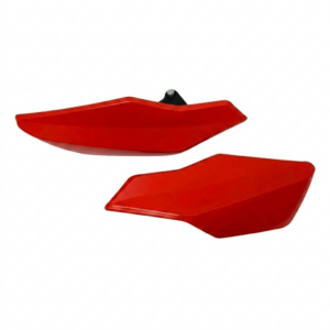 Cubre Puños Snake Tx Crf 230/250/450 12/24 Amx