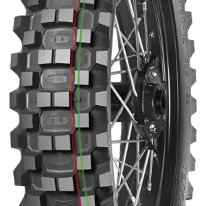 Cubierta 110-90-19 Terra Force MX MH Mitas