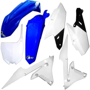 Kit de Plastisco UFO Yzf 250 14-18 450 14-17