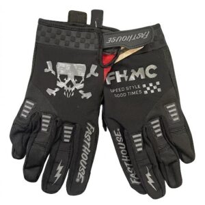 Guantes Fasthouse Speed Style